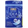 Idea Notte Assorbenti Lines, Pacco da 14 Pezzi