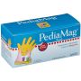 Pediamag - 10 Flaconcini Integratori Alimentari per Bambini
