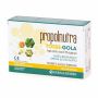 Propolnutra - Compresse Masticabili per Tosse e Gola, Confezione da 20
