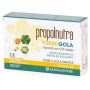 Propolnutra - Compresse Masticabili per Tosse e Gola, Confezione da 20