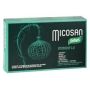 Micosan Immunflu - 40 Capsule per il supporto immunitario