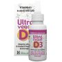Ultra Vegan Vitamin D3 Supplement - 8ml
