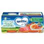 Mellin Primo Sugo di Vitello per Bebè 8 Mesi e Oltre, 2x80g