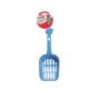 Camon Paletta Igienica Di Plastica Per Gatti 26x10cm