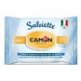 Camon Salviette Pocket Vaniglia Per Cani/Gatti 15 Pezzi
