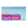 DIGESI 9000 - Integratore per il supporto digestivo, 30 compresse