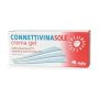 Connettivina Crema Gel Solare Protettiva - 30g