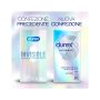 Durex Invisible - Pacco da 6 Profilattici Ultra Sottili