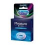 Durex Anello per Aumentare il Piacere