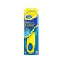 Solette da Donna Scholl Gel Activ Everyday - Taglia 35.5-40.5