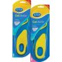 Solette Gel Activ Everyday di Scholl per Uomo, Taglia 42-46.5