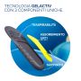 Solette Scholl Gel Activ Work per Donna Taglia 35,5 - 40,5