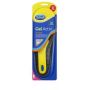 Solette Scholl Gel Activ Work per Donna Taglia 35,5 - 40,5