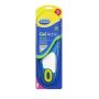 Scholl Gel Activ Sport - Solette Confortevoli per Donna, Taglia 35.5-40.5