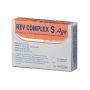 Rev Complex Anti-Aging Formula, 20 Capsule
