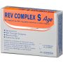 Rev Complex Anti-Aging Formula, 20 Capsule