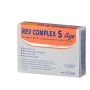 Rev Complex Anti-Aging Formula, 20 Capsule