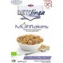 Cerealvit Dietolinea Bio Multiflakes 375g