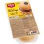 Schar Panini per Hamburger - Confezione da 4 Pezzi, 300g