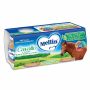Mellin Omogeneizzato di Carne di Cavallo e Patate, 80g