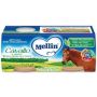 Mellin Omogeneizzato di Carne di Cavallo e Patate, 80g