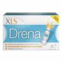 XLS Drena - Set di 10 Flaconi da 10ml per Drenaggio Corporeo