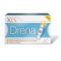 XLS Drena - Set di 10 Flaconi da 10ml per Drenaggio Corporeo
