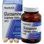 Glucosamina Solfato - Integratore per le Articolazioni, 30 Compresse