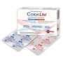 Colonlife: 10 Compresse e 10 Capsule per la Salute del Colon