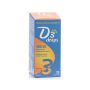 Gocce di Vitamina D3 - 400 UI - Flacone da 2,5 ml