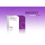 Mioret - Confezione da 20 Compresse per il Benessere Muscolare