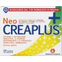 Neocreaplus - Integratore Alimentare in 24 Bustine Pronte all'Uso