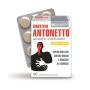 Antonetto Digestivo - Compresse per Acidità e Reflusso, Pacco da 40