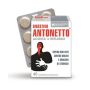 Antonetto Digestivo - Compresse per Acidità e Reflusso, Pacco da 40