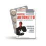 Antonetto Digestivo - Compresse per Acidità e Reflusso, Pacco da 40