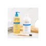 Uriage Xemose Crema Calmante Anti-Irritazioni 400ml
