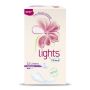 Tena Lights Normal - Proteggi-Slip Ripiegabili, 22 Pezzi