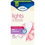 Tena Lights Normal - Proteggi-Slip Ripiegabili, 22 Pezzi