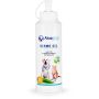 Gel Dermatologico Lenitivo e Decongestionante Aloeplus per Cani e Gatti - 200ml