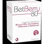 Betberry - 80 Contenuti in 10 Buste Individuali