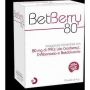 Betberry - 80 Contenuti in 10 Buste Individuali