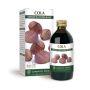 Dr. Giorgini Estratto Integrale di Cola - Flacone da 200ml