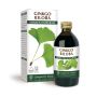 Dr. Giorgini Estratto Puro di Ginkgo Biloba 200ml