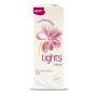 Lights By Tena - Proteggi-Slip Allungati - Confezione da 20 Pezzi