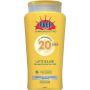 Latte Solare Dermoprotettivo Prep con SPF20, 200ml