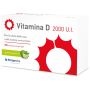 Masticabili Vitamina D da 2000 U.I. - Confezione da 168 Compresse