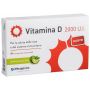 Masticabili Vitamina D da 2000 U.I. - Confezione da 168 Compresse