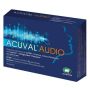 Acuval Audio - Pacco di 14 Buste orosolubile 1,8 gr