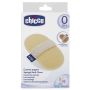 Chicco Baby Moments Guanto Spugna per Neonati