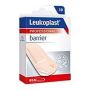 Leukoplast Barrier Cerotti Antisettici 72x22mm - Pacco da 10 Pezzi